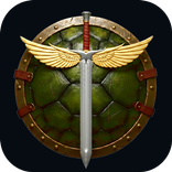 Mobile AO: Argentum PvP MMORPG