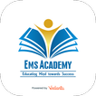 EMS Academy Zeichen