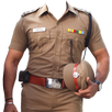 Police Suit APK