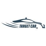 Target car jo - Driver