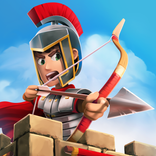 ”Grow Empire: Rome