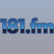 181.fm simgesi