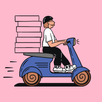 Crew Delivery APK