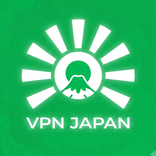 VPN Japan - get Japanese IP