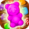 Candy Bears games APK