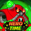 Hero Time : Alien Adventure APK