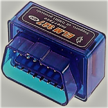 OBDII car codes