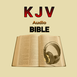 KJV Audio Bible + Text