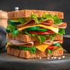 Sandwich Recipes: Cookbook App APK