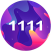 1111 VPN Proxy - Matser Vpn APK
