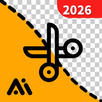 AI Foto-editor Pic BG Eraser-APK