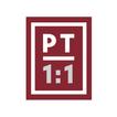 In-Shape PT 图标