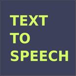 Text To Speech - Whisper TTS
