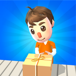Packing Fire