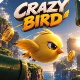 Crazy Bird