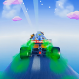 ”Car Roll - Speed Race Game