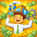 Idle Factories Tycoon