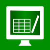 AndroCalc Spreadsheet editor f APK