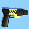 Taser Gun APK