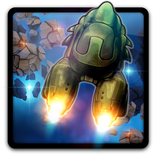 M.A.C.E. Space Shooter
