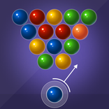 ”Bubble Shooter DX