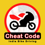 Bike driving cheat - code 2025