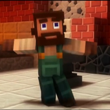 Villagers - A Minecraft music 
