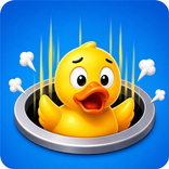 Hole In: Color Match Puzzle