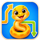 Snake Unloop!