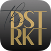 The DSTRKT آئیکن