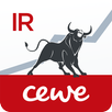 cewe investor relations APK