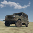 Roadless icon