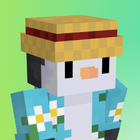 SkinVerse: Skins for Minecraft icon