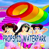 Props Id Waterpark for Sakura