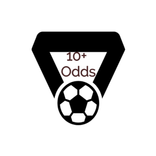 10+ odds daily