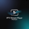 IPTV Stream Player Premium APK