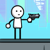 Bullet kills ricochet games APK