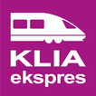 KLIA Ekspres ikon