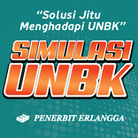 SIMULASI UNBK PENERBIT ERLANGGA