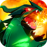 Evo Realm: Energy