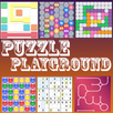 Puzzle Playground APK