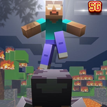 Herobrine Craft Skins