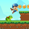 Super Romareo Adventure APK