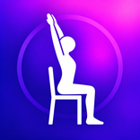 Chair Yoga for Seniors: SitFit