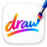 Finger Draw Studio: Sketch Pad