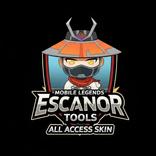 Escanor Tools