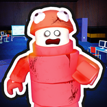 Obby Parkour Escape World