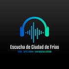 Escucha De Ciudad de Frías icon