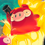 Pig Adventure Team