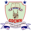 Gdcw Hussainialam APK